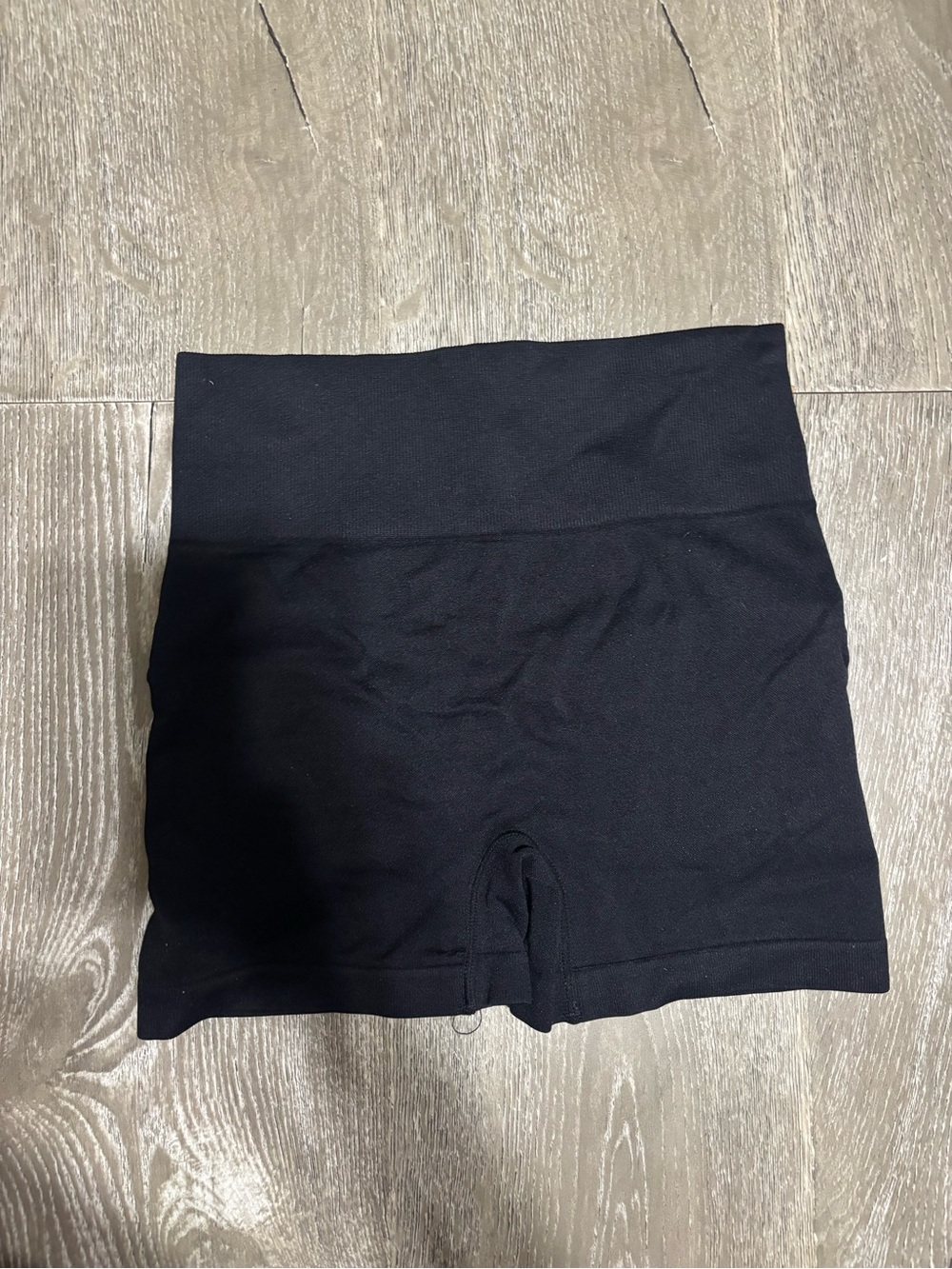 Black Women’s Active Shorts